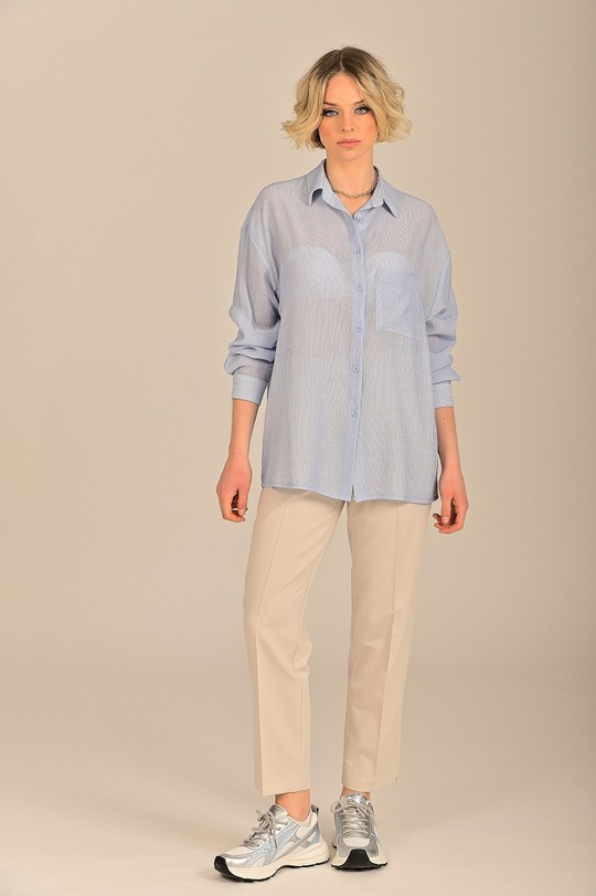 ΠΑΝΤΕΛΟΝΙ ΒΑΝΙΛΙΑ PARANOIA